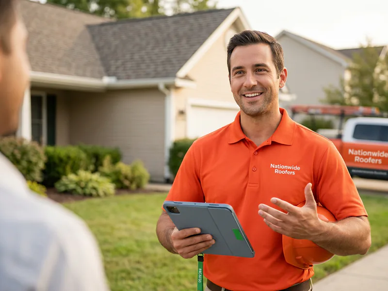 Roof Installation  in Bloomfield Hills  FAQ